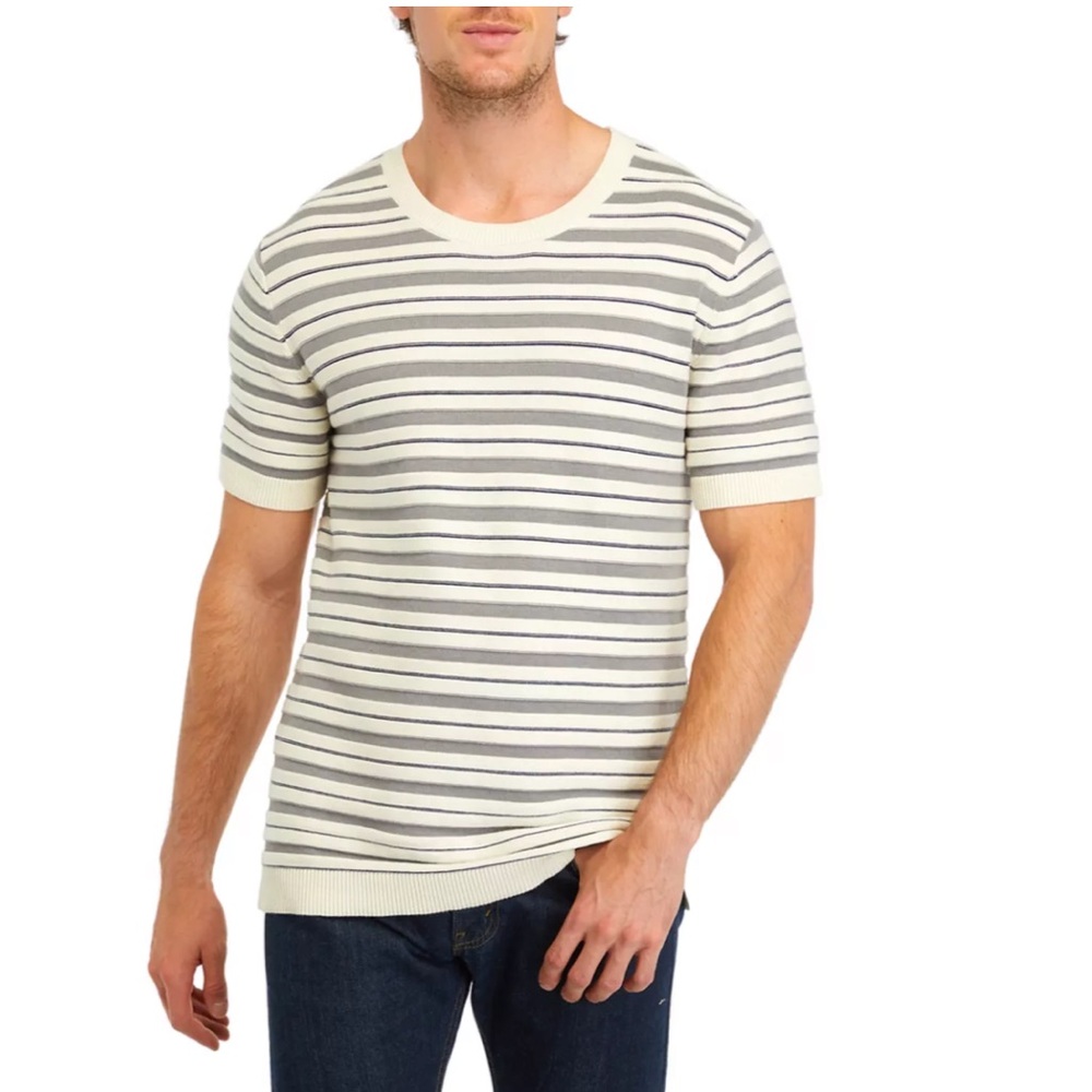 Sweater Tee XXL